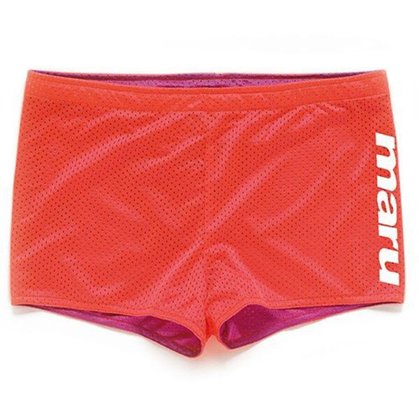 Drag short Reversible Thumbnail