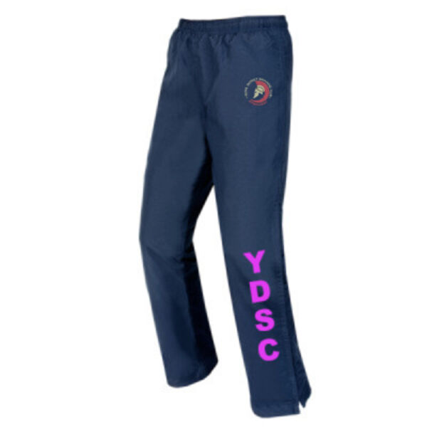 YDSC Training Pants - 211 - ADULT Thumbnail