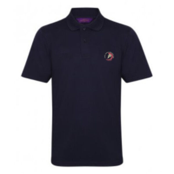 YDSC Unisex Polo Shirt Adult H475 Thumbnail