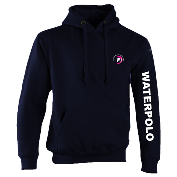 YDSC SPARTANS Hoodie - JUNIOR Thumbnail