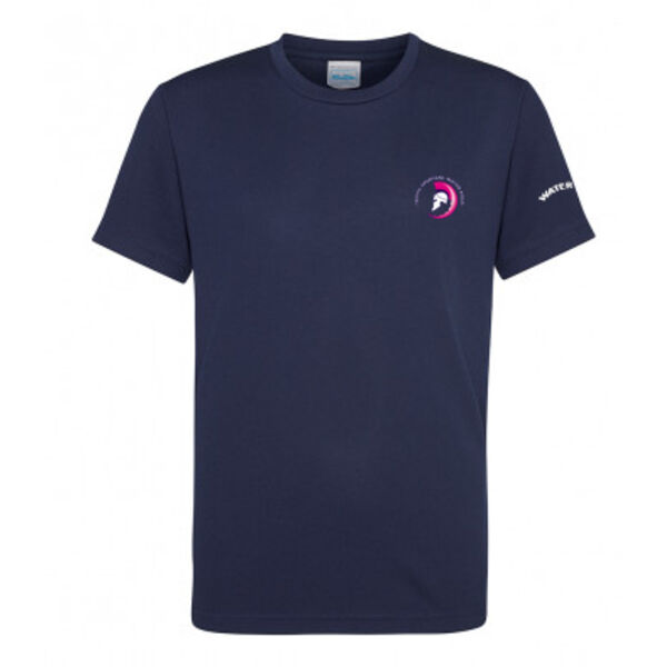 YDSC SPARTANS Junior Performance T-Shirt Thumbnail