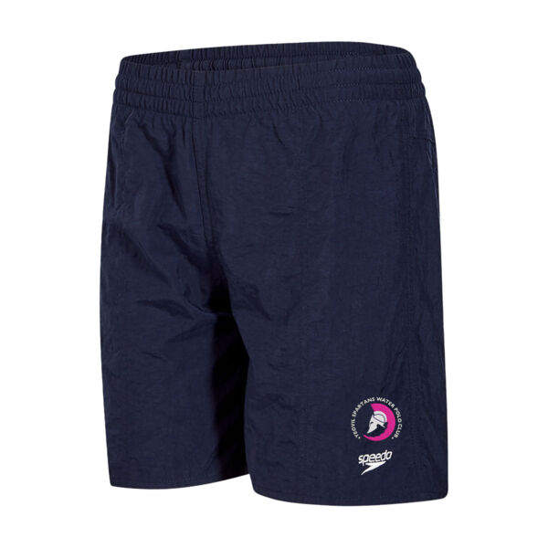 YDSC SPARTANS Poolside Shorts JUNIOR Thumbnail