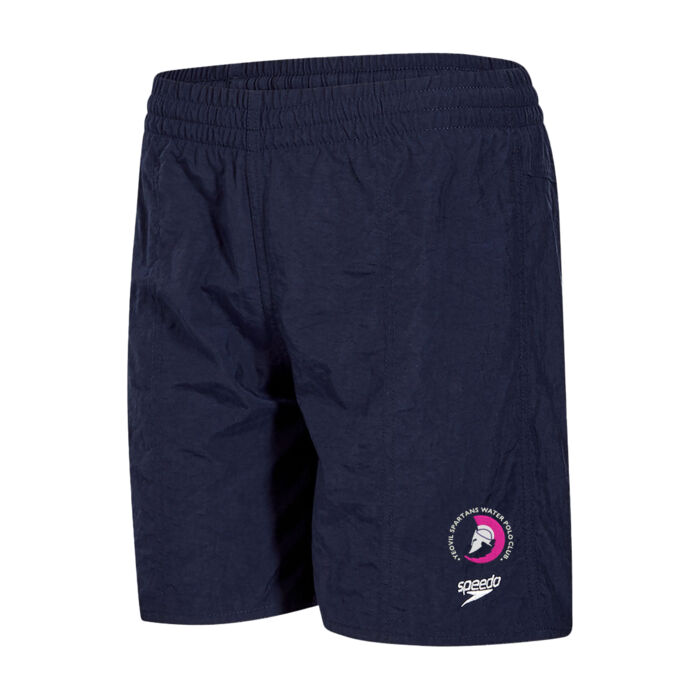 YDSC SPARTANS Poolside Shorts JUNIOR Thumbnail
